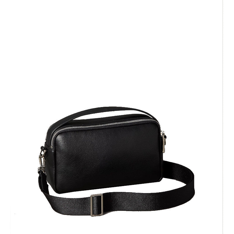 CALVIN KLEIN Sac caméra avec logo en relief