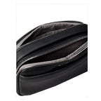 CALVIN KLEIN Sac caméra avec logo en relief