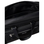 CALVIN KLEIN Sac de transport fin avec logo en relief