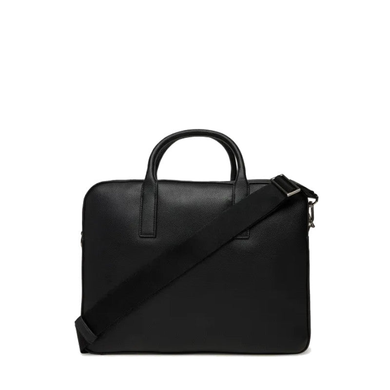 CALVIN KLEIN Sacoche d'ordinateur zippée