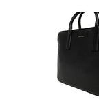CALVIN KLEIN Sacoche d'ordinateur zippée