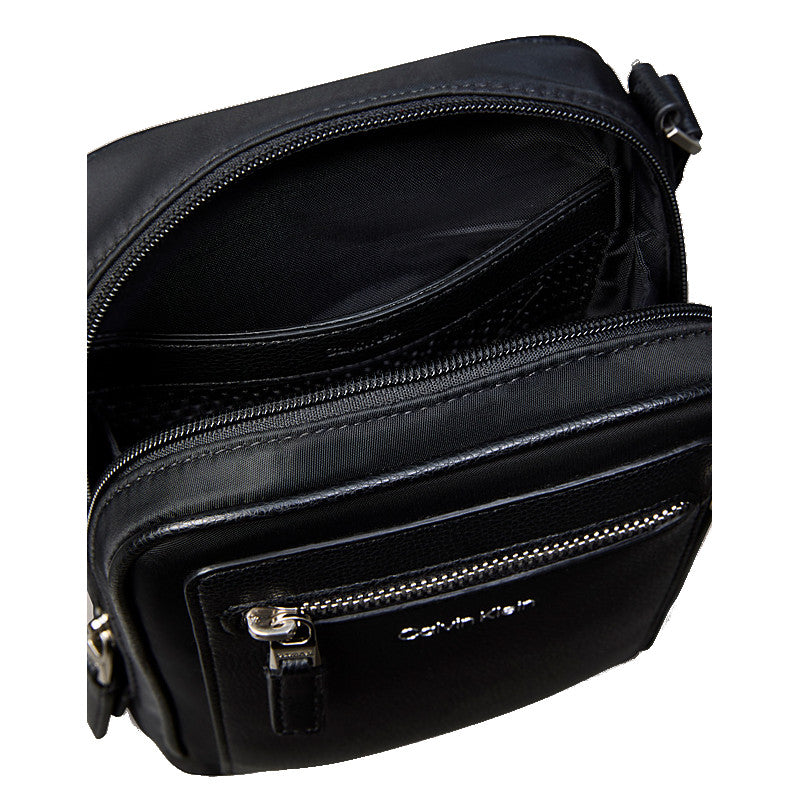 CALVIN KLEIN Sac reporter en bandoulière