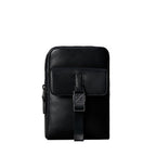 CALVIN KLEIN Sac sling avec logo emblématique