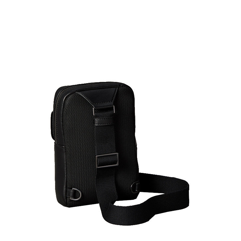 CALVIN KLEIN Sac sling avec logo emblématique
