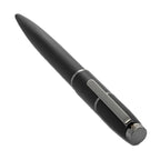 CERRUTI Stylo bille Brique Noir