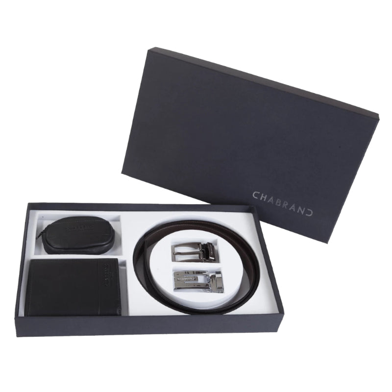 CHABRAND Coffret ceinture