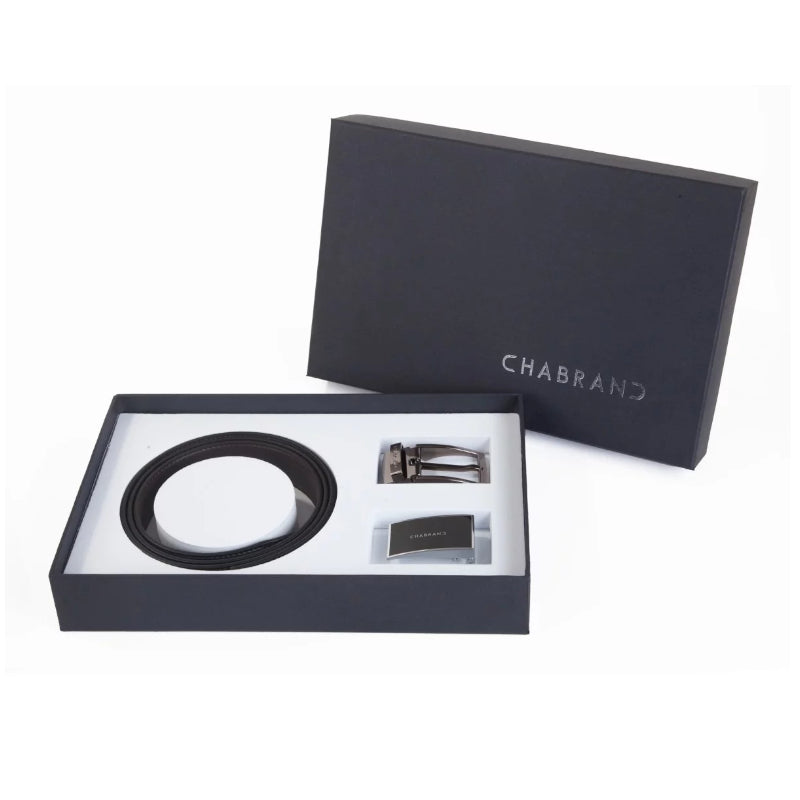 
                      
                        CHABRAND Coffret ceinture
                      
                    