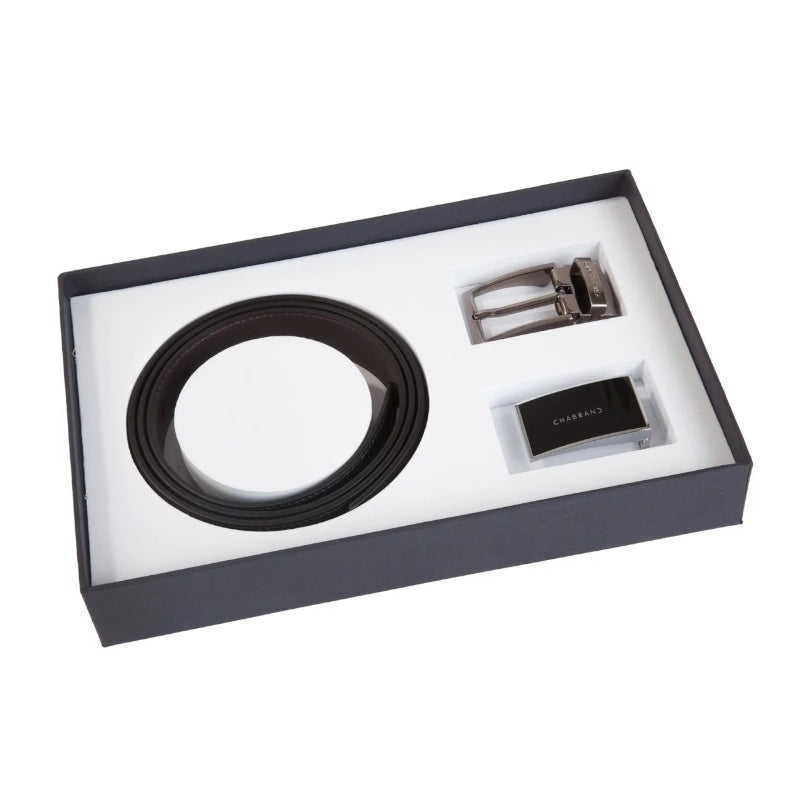 
                      
                        CHABRAND Coffret ceinture
                      
                    