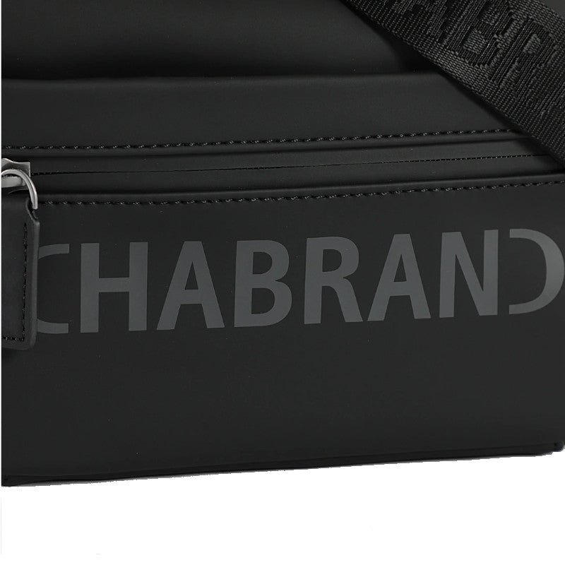 CHABRAND Mini Sacoche zippée porté croisé Touch Bis