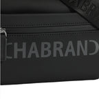 CHABRAND Mini Sacoche zippée porté croisé Touch Bis