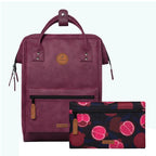 CABAIA Sac à dos Adventurer M Delhi Ric