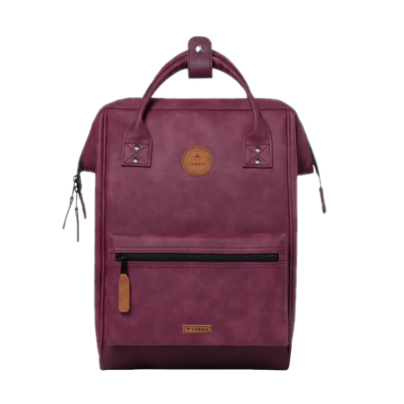 CABAIA Sac à dos Adventurer M Delhi Ric