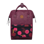 CABAIA Sac à dos Adventurer M Delhi Ric
