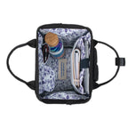CABAIA Sac à dos Adventurer M Delhi Ric