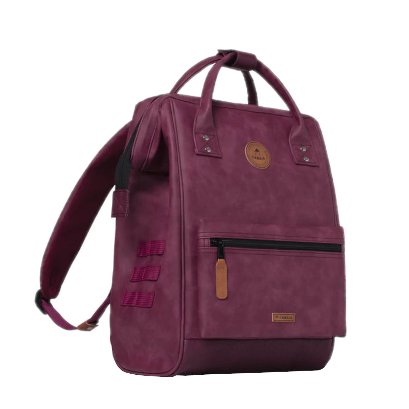 CABAIA Sac à dos Adventurer M Delhi Ric
