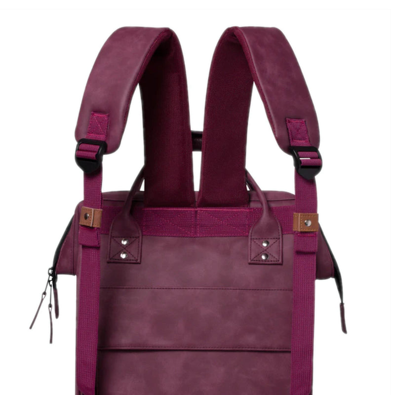 CABAIA Sac à dos Adventurer M Delhi Ric