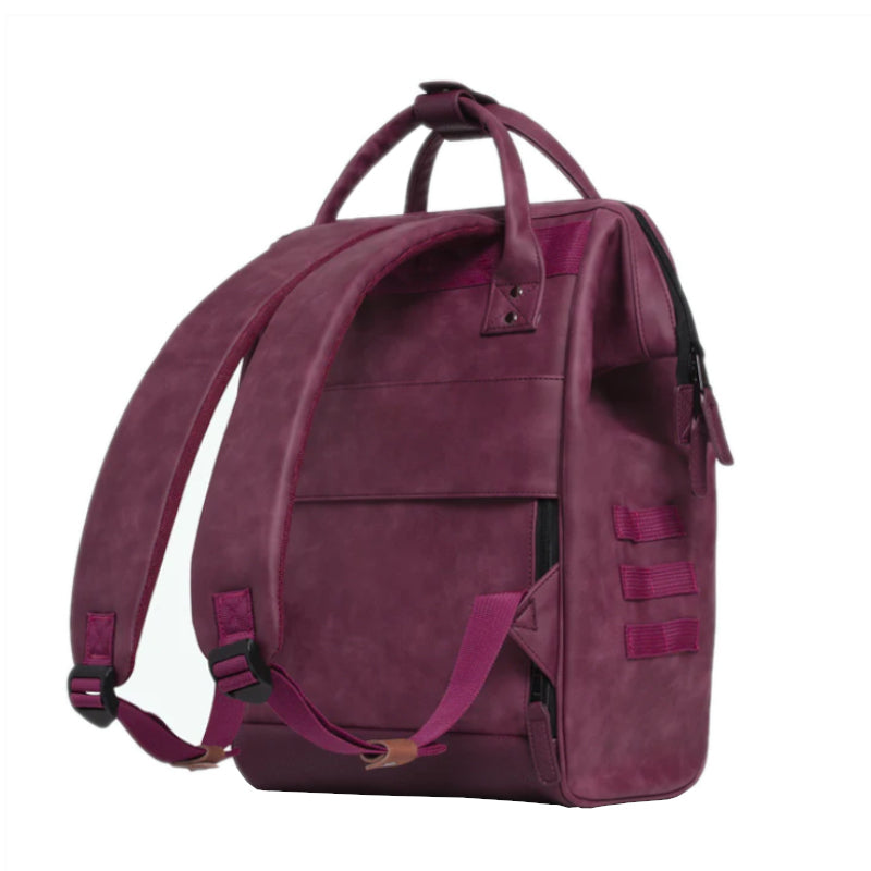 CABAIA Sac à dos Adventurer M Delhi Ric