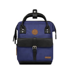 Cabaïa Sac à dos Adventurer Mini Dusseldorf bleu