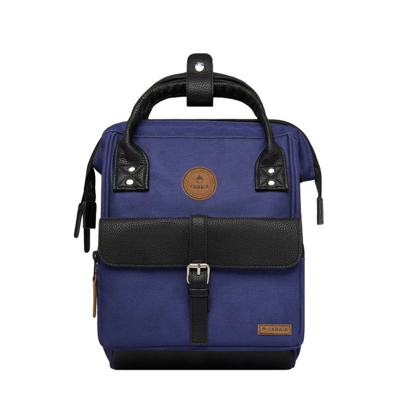 Cabaïa Sac à dos Adventurer Mini Dusseldorf bleu