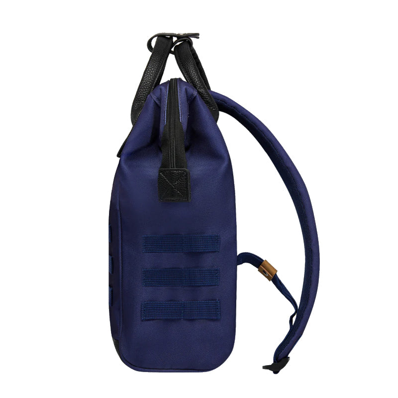 Cabaïa Sac à dos Adventurer Mini Dusseldorf bleu