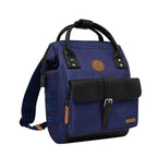 Cabaïa Sac à dos Adventurer Mini Dusseldorf bleu