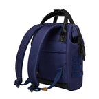 Cabaïa Sac à dos Adventurer Mini Dusseldorf bleu