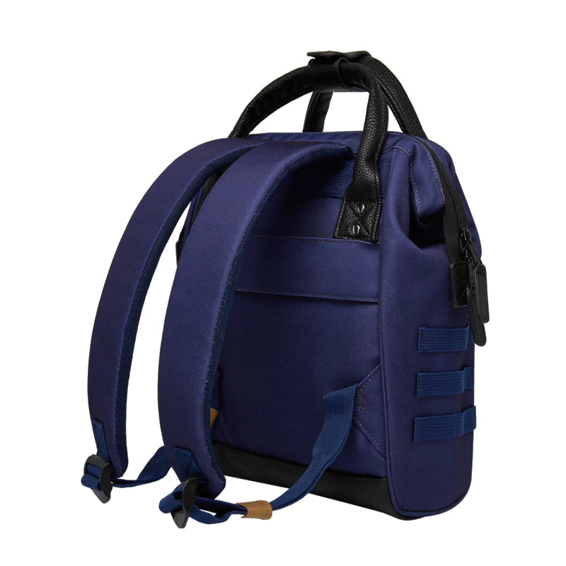 Cabaïa Sac à dos Adventurer Mini Dusseldorf bleu