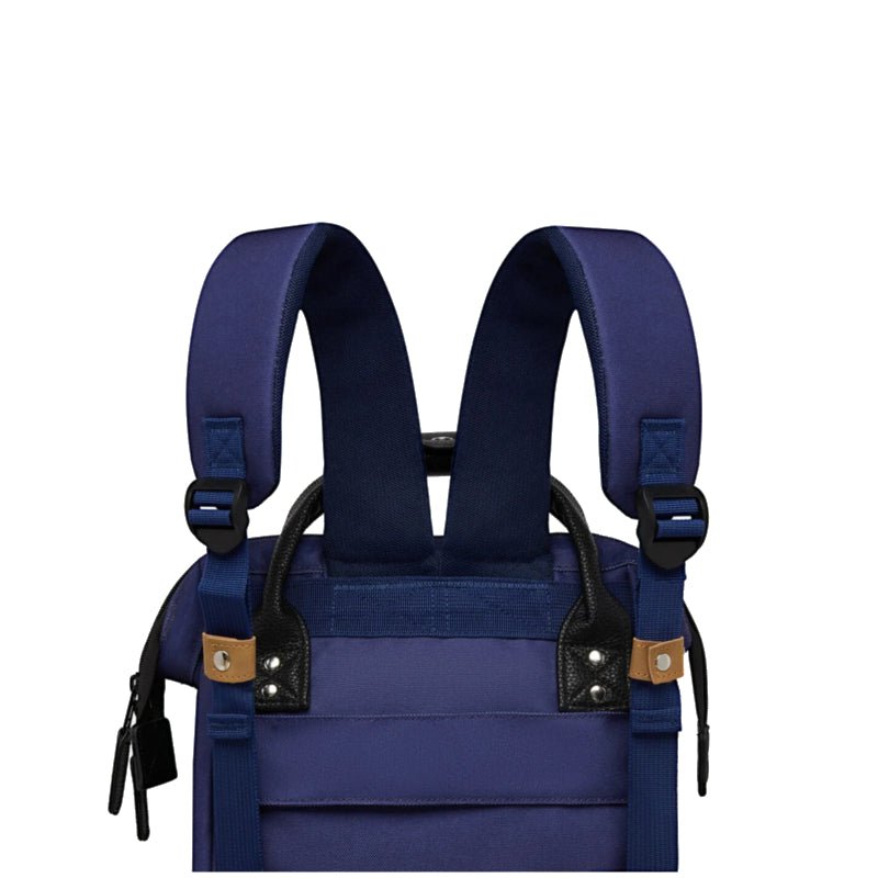 Cabaïa Sac à dos Adventurer Mini Dusseldorf bleu