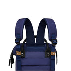 Cabaïa Sac à dos Adventurer Mini Dusseldorf bleu