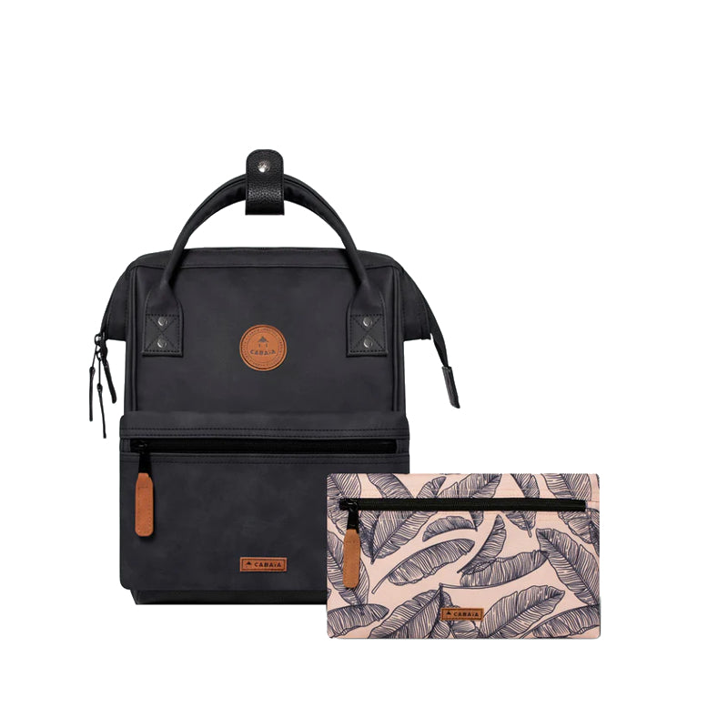 CABAIA- Sac à dos Adventurer  S Le Havre Ric