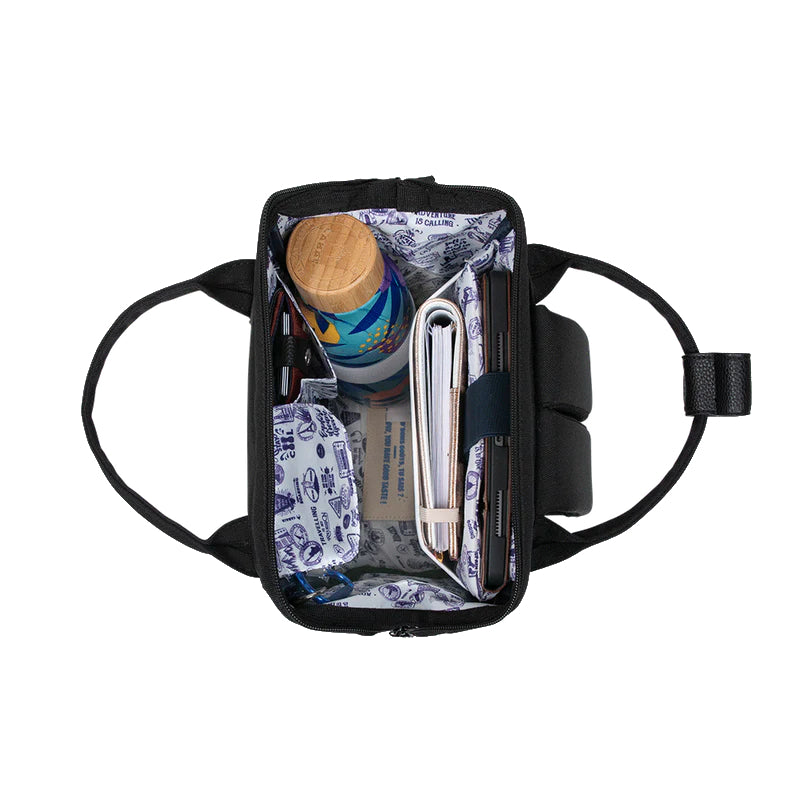 CABAIA- Sac à dos Adventurer  S Le Havre Ric