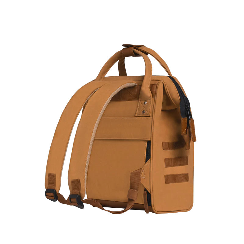 Sac à dos Cabaïa Adventurer Small Moscou, poche secrète