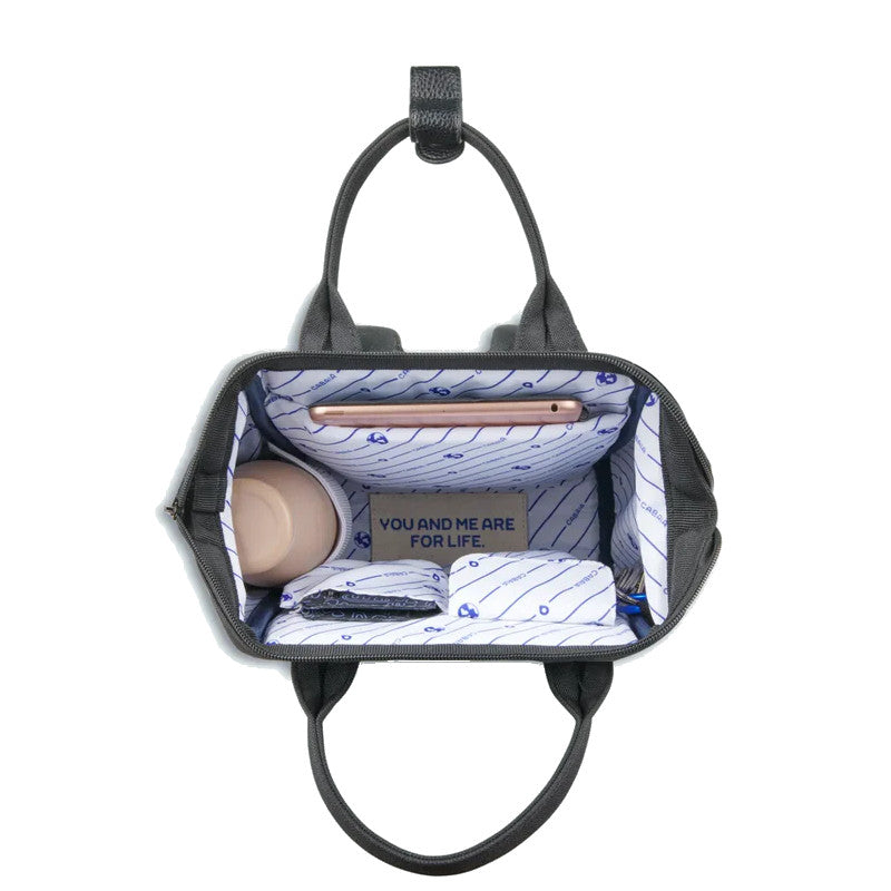 CABAIA Sac à dos Adventurer XS Capri