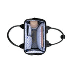 Sac à dos Cabaïa Adventurer XS Louisville, dos et bretelles rembourrées