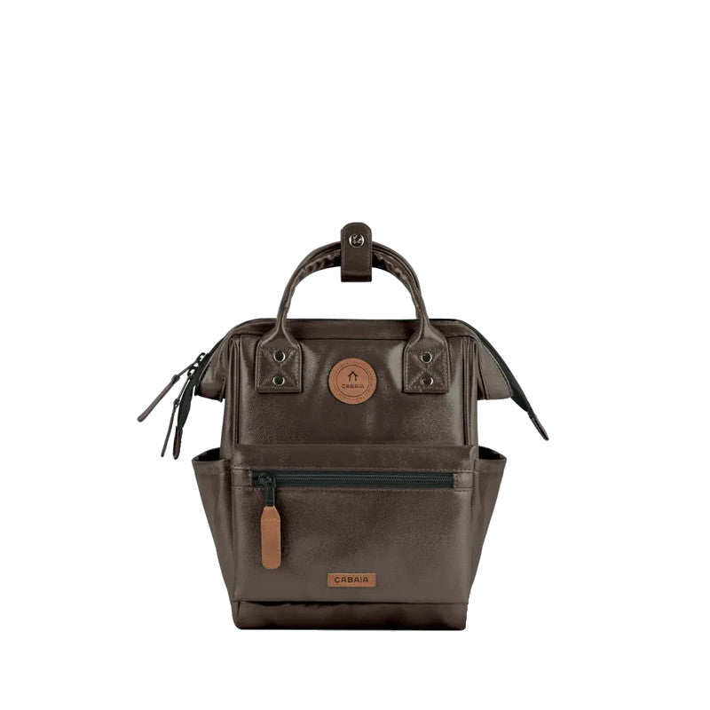 Sac à dos Cabaïa Adventurer XS Louisville, pochette dorsale