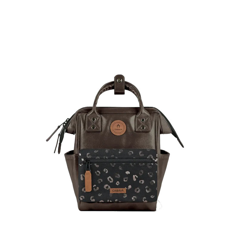 Sac à dos Cabaïa Adventurer XS Louisville, poches avant interchangeables