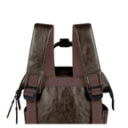 Sac à dos Cabaïa Adventurer XS Louisville, détail de la fermeture