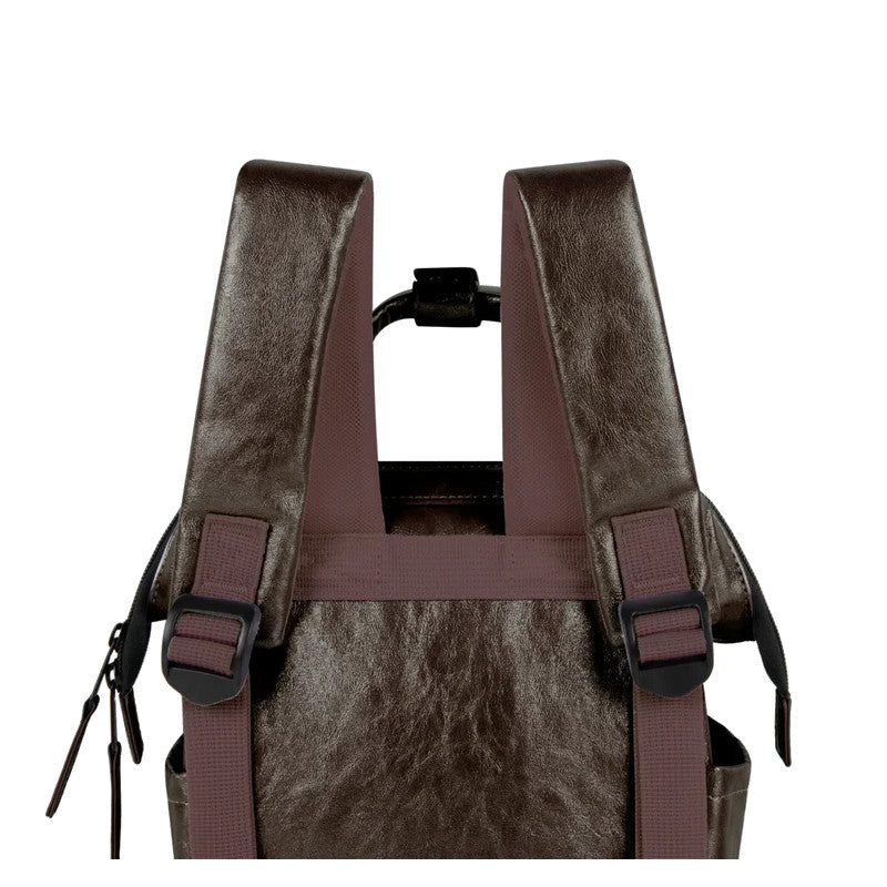 Sac à dos Cabaïa Adventurer XS Louisville, détail de la fermeture