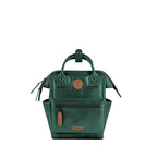 Sac à dos Cabaïa Adventurer XS Lucerne, pochette dorsale