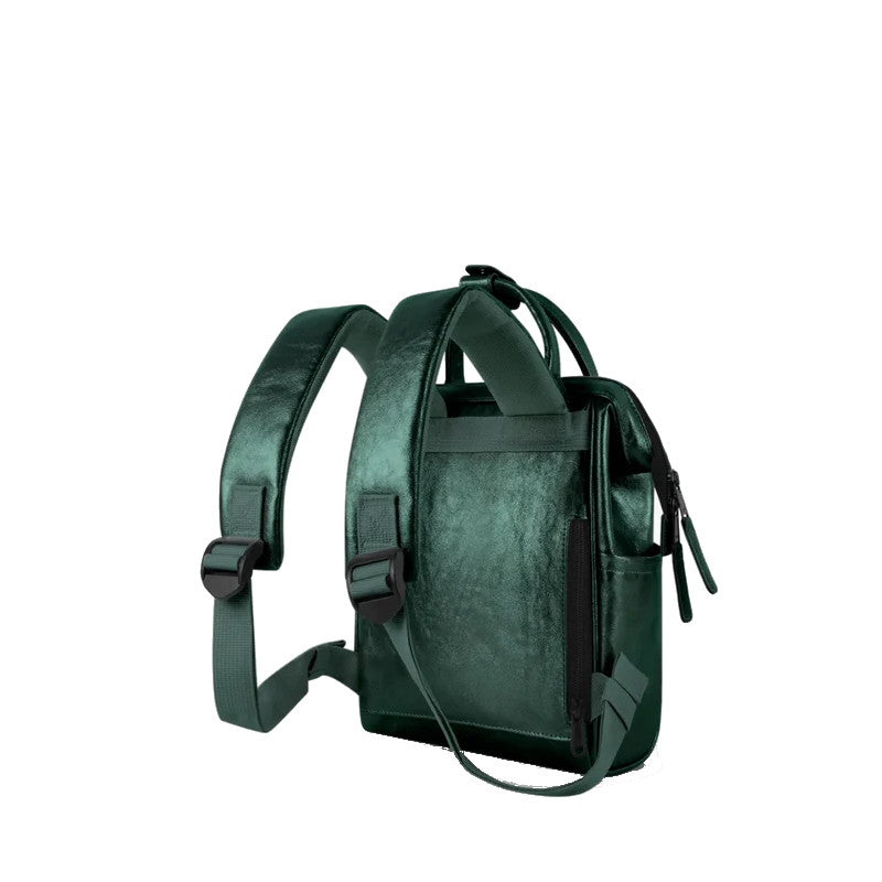 Sac à dos Cabaïa Adventurer XS Lucerne, poches avant interchangeables