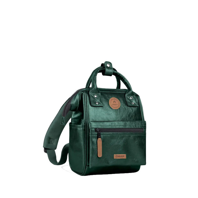 Sac à dos Cabaïa Adventurer XS Lucerne, rangements intérieurs