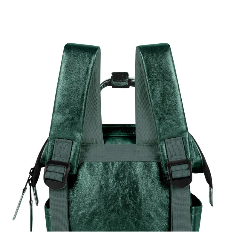 Sac à dos Cabaïa Adventurer XS Lucerne, détail de la fermeture