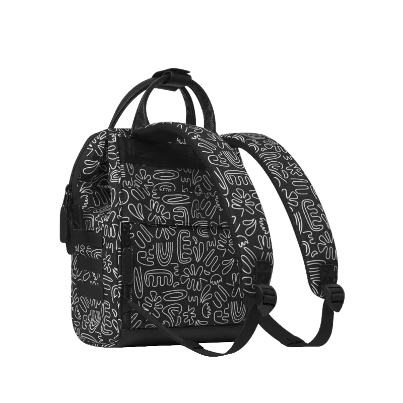CABAIA Sac à dos Mini Amiens