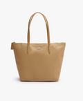Viennois - LACOSTE Petit sac cabas zippé L.12.12 Concept uni