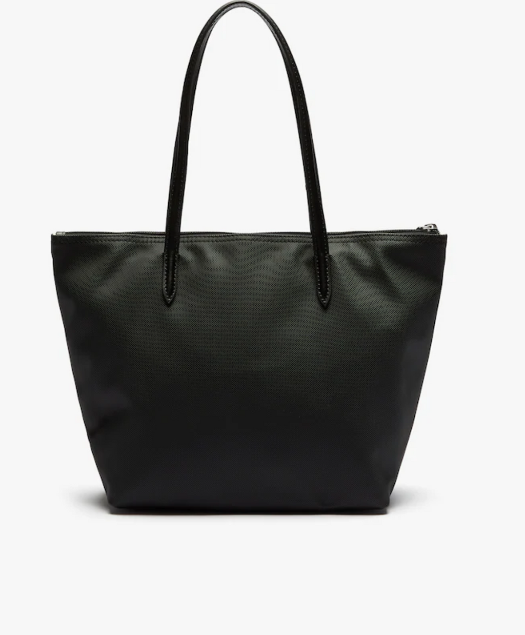 Viennois - LACOSTE Petit sac cabas zippé L.12.12 Concept uni