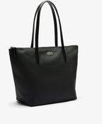 Viennois - LACOSTE Petit sac cabas zippé L.12.12 Concept uni