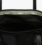 Viennois - LACOSTE Petit sac cabas zippé L.12.12 Concept uni