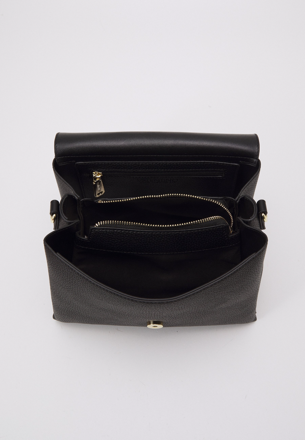 Ecru - VALENTINO Sac à main Alexia