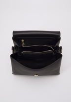 Ecru - VALENTINO Sac à main Alexia