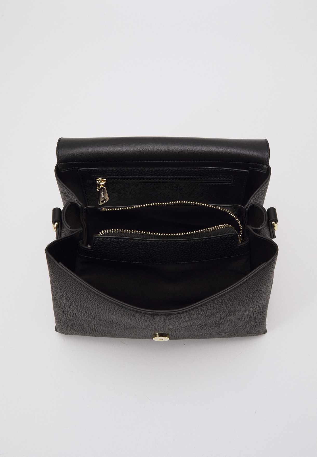 Ecru - VALENTINO Sac à main Alexia
